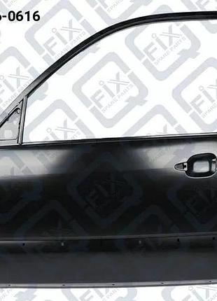 Дверь передня лава, q376-0616