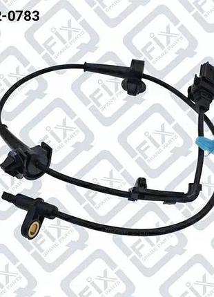Датчик abs передний левый, q212-0783