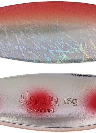 Блесна smith heaven 16.0g #32 orsl (без крючка)