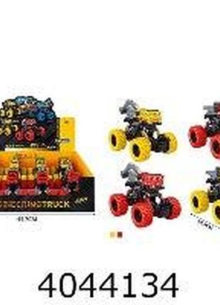 Будтехніка інерц. в слюді 2 вид 2 кол. 45,7*13,5*32см (8/16)