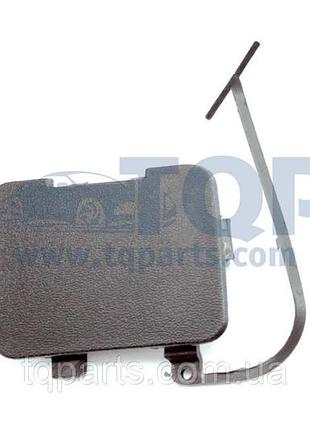 Заглушка бампера, tq52091 (8662995)