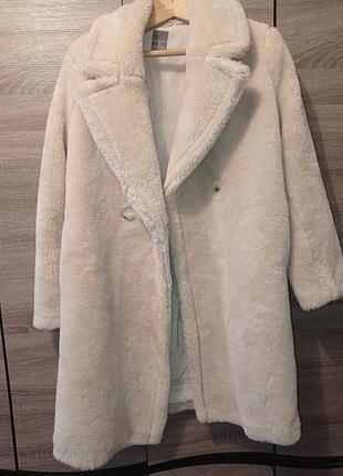 Шуба primark