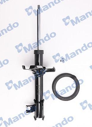 Амортизатор газомасляный suzuki baleno [95-] задн прав mnd mss015667