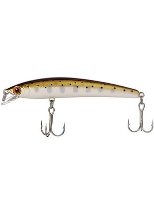 Воблер smith panish 70sp 70mm 4.0g #04 yamame (0.6-1.0m)