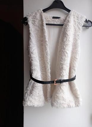 Жилетка офисная