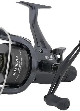 Котушка shimano baitrunner dl 10000 rb 3 1bb