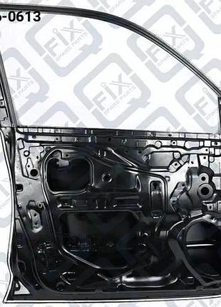 Дверь передня лава, q376-0613