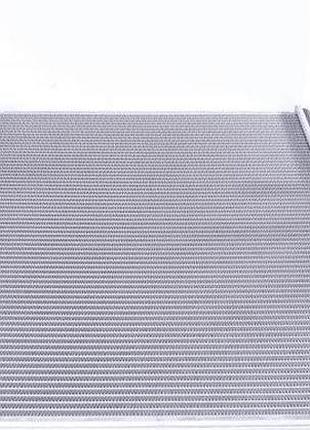 Радиатор охлаждения двигателя nissan x-trail t31, 21400jg45a