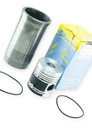 Поршнева група д-240,д-65 (г, п, гтв) (2м, з кіл.) гр м конотоп