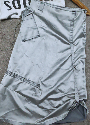 Модная нарядная юбка