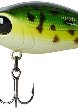 Воблер smith camion magnum sr f 36mm 3.1g rog