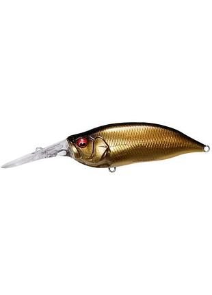 Воблер megabass i x i shad type-3 sf 57mm 7.0g imae gold