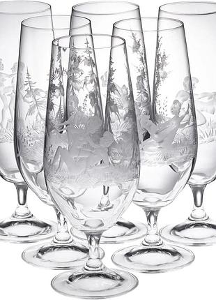 Набор бокалов wutschka