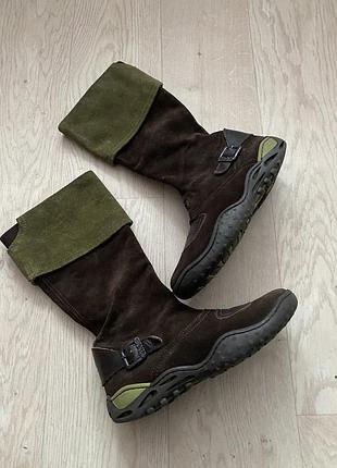 Сапожки для девочек 👧👧