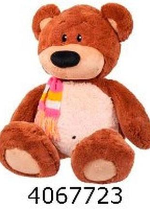 Ведмідь - 2 м'яка іграшка 100 см