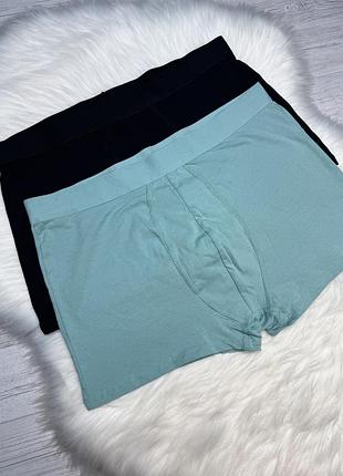 Набір 2шт чоловічі боксери xl 7 livergy