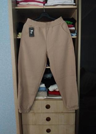 Тепленькі штанці