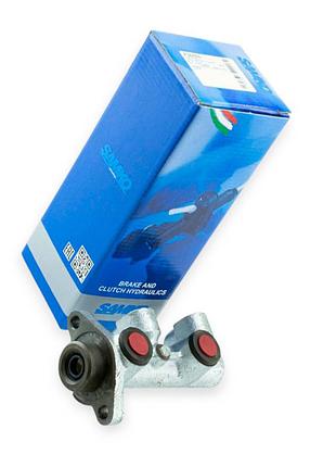 Цилиндр тормозной главный lanos 1,5 (97-) без бачка (d-20,64 мм) samko