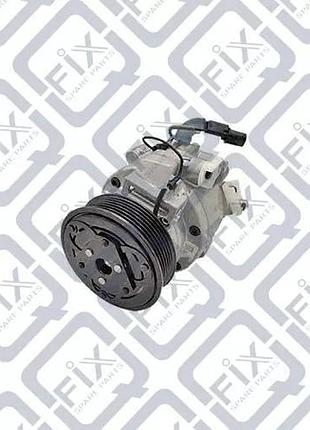 Компрессор кондиционера, q373-0089