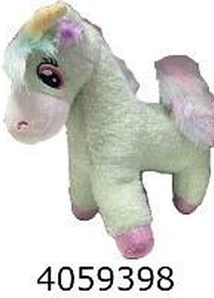 Єдиноріг м'яка іграшка