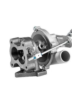 Турбина nissan micra, 14411bn701