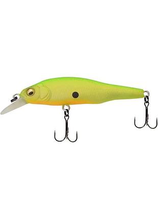 Воблер megabass x-80 jr. sp 65mm 7.0g pm fine chart