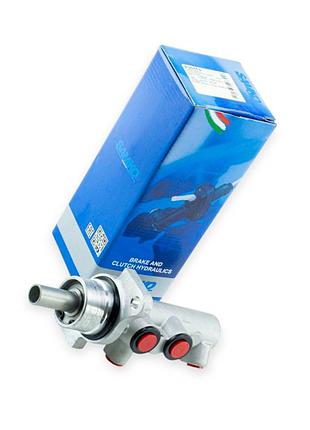 Цилиндр тормозной главный opel astra h, zafira 04- (d-25,40 мм) samko