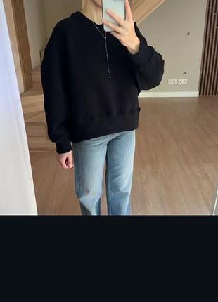 Світшот від zara