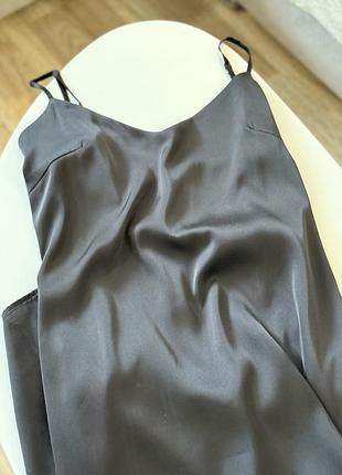 Сукня чорна s