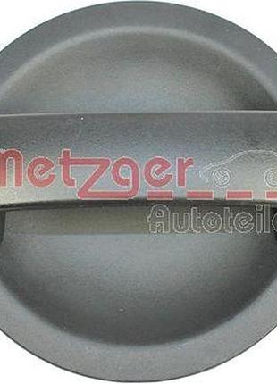Ручка двери без замка пластиковая right / fiat doblo фургон/мінівен (223_) 2000.11 - mg 2310536