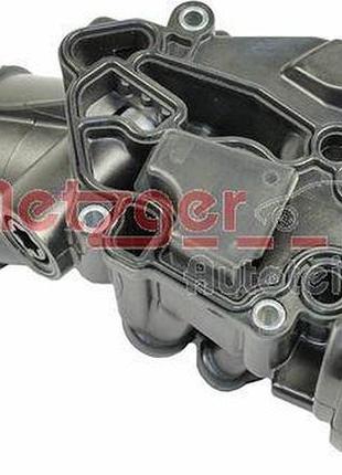 Корпус масляного фильтра vw passat b6 (3c2) 2.0 fsi 4motion 2005.03 - 2011.04 mg 2370003
