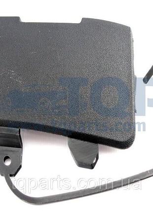 Заглушка бампера зад., tq52058 (8662638)