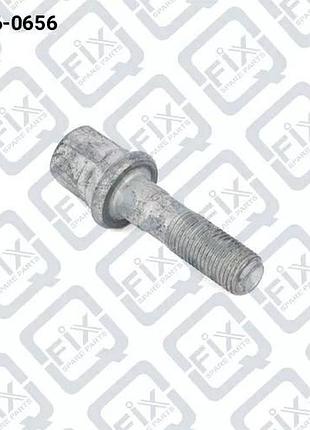 Болт шкивая коленвала 50 мм, q376-0656
