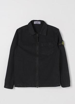 Оригінальна вітровка stone island junior