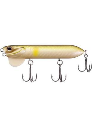 Воблер osp yamato spec2 118mm 28.0g g01