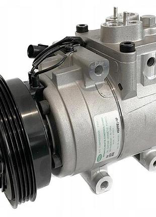 Компрессор кондиционера kia rio 1.6l, 97701fd000