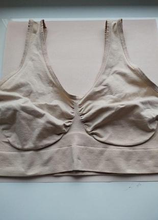 Бюстгалтер -топ  pretty secrets  44-46