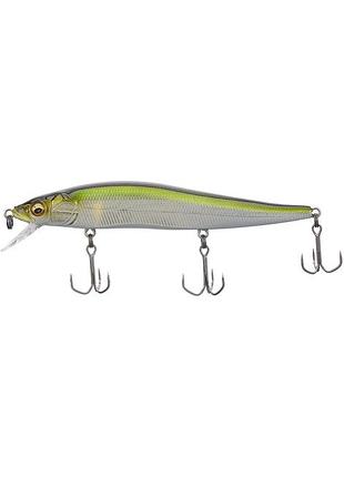 Воблер megabass vision oneten sp 110mm 14.0g wagin ayu