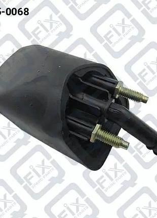 Форсунка омывателя фары l, q375-0068