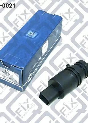 Мотор омивача скла, q375-0021