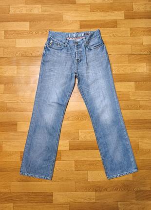 Якісні брендові стильні джинси
