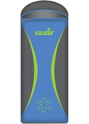 Спальный мешок norfin arctic comfort 500 -10°- (-20°) / l