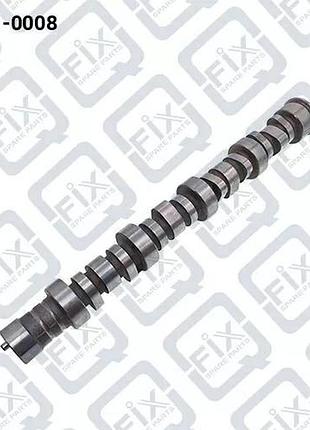 Распредвал двигателя, q301-0008