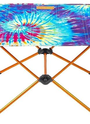 Стол helinox table one hard top tie dye