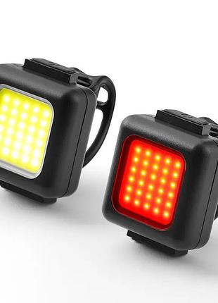 Велокомплект ft-3028-cob