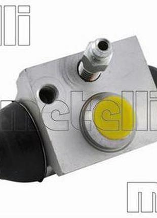 Цилиндр тормозной рабочий задн d=17.46 citroen c1 (pm_, pn_) 06/05-> / peugeot 107 06/05-> / toyota aygo (_b1_