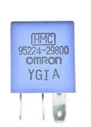 Реле указателей поворотов 9522429800