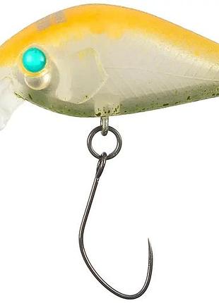 Воблер nories meet 29dr-ss 29mm 2.2g #409m