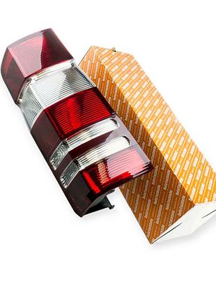 Фонарь mercedes-benz sprinter 06- задний правый r autotechteile