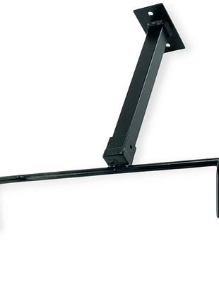 Велокріплення-кронштейн для зберігання волесипеда hx-y791 kl (настінний)